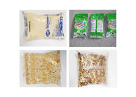 دستگاه بسته بندی کیسه پلاستیکی مرغ مواد غذایی منجمد 10 کیلوگرمی 5 کیسه / حداقل 5 کیلو وات