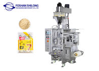 دستگاه بسته بندی پودر مواد غذایی نشاسته برنج Shilong VMCPP 0.6m3/min
