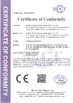 چین Foshan Shilong Packaging Machinery Co., Ltd. گواهینامه ها
